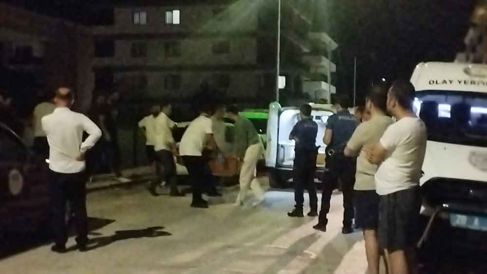 Denizli 34 Yasindaki Yunus Evinde Olu Bulundu1