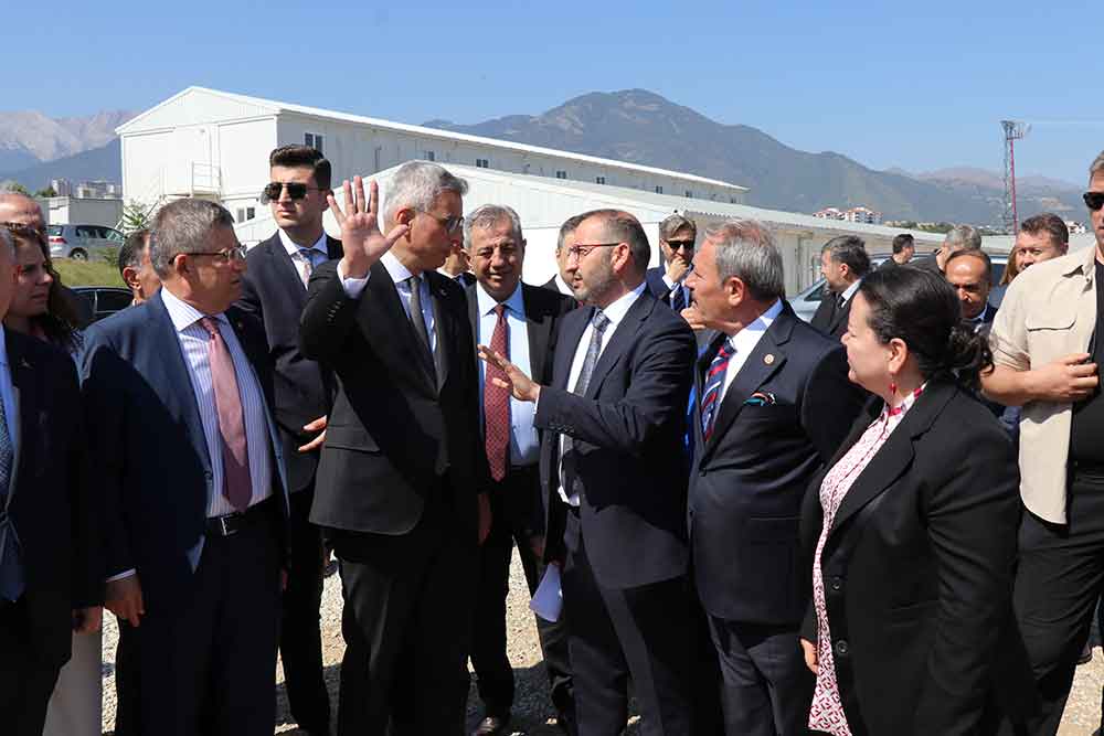 Denizli Acil Durum Hastanesi Yilsonunda Hizmete Acilacak 2