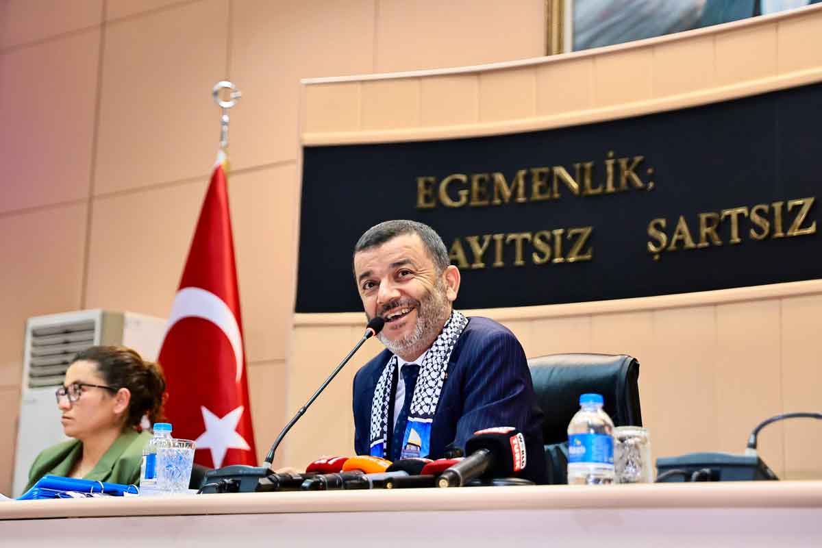 Denizli Buyuksehir Sosyal Destek 2
