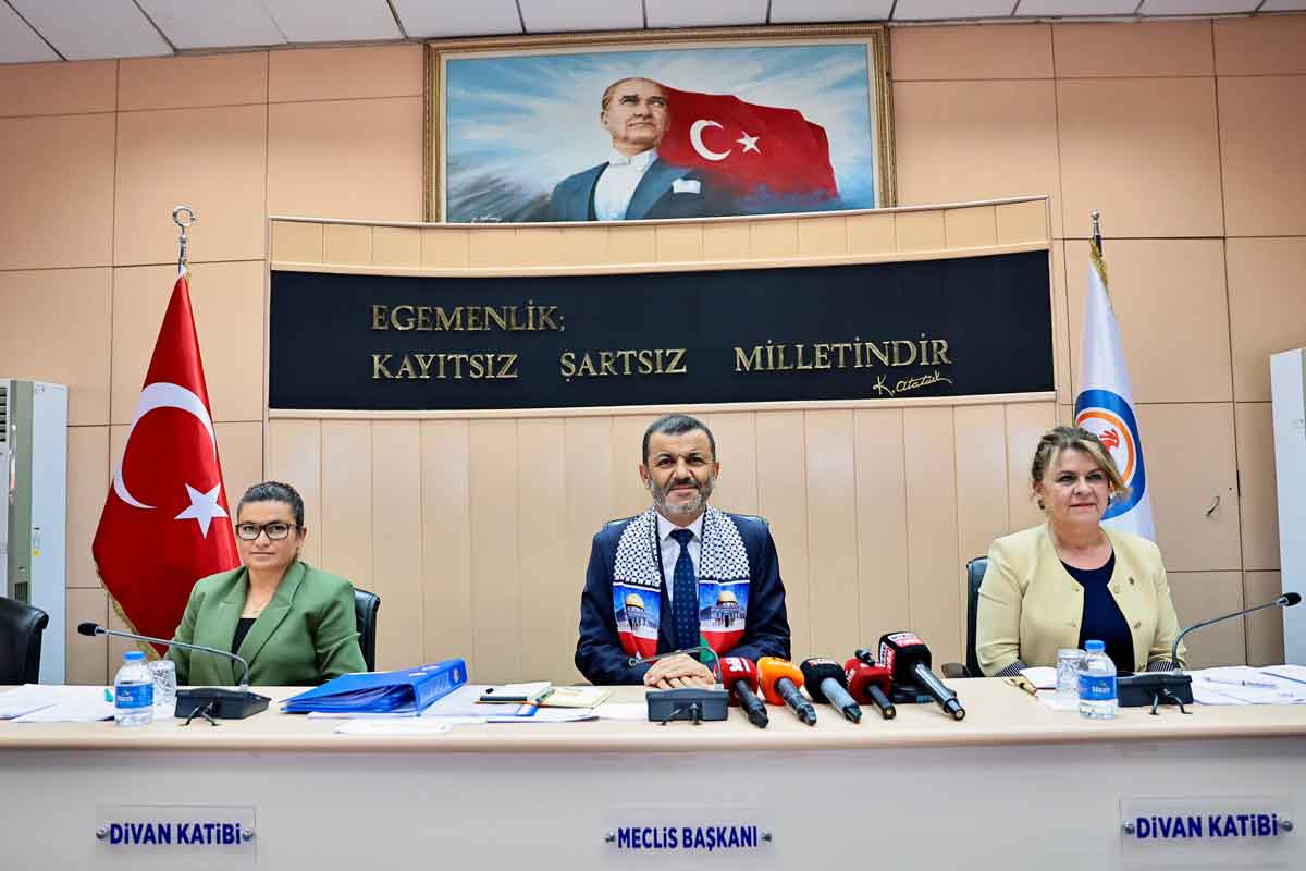 Denizli Buyuksehir Sosyal Destek