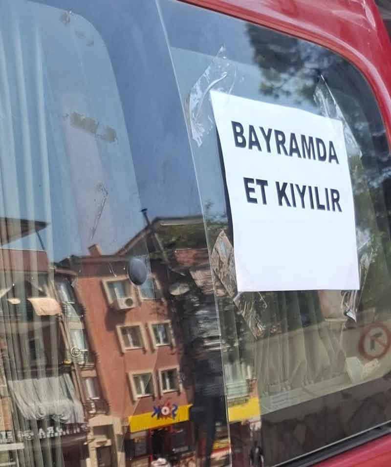 Denizli Esnaf Sokak Et Kiyma Bicak Bileme1