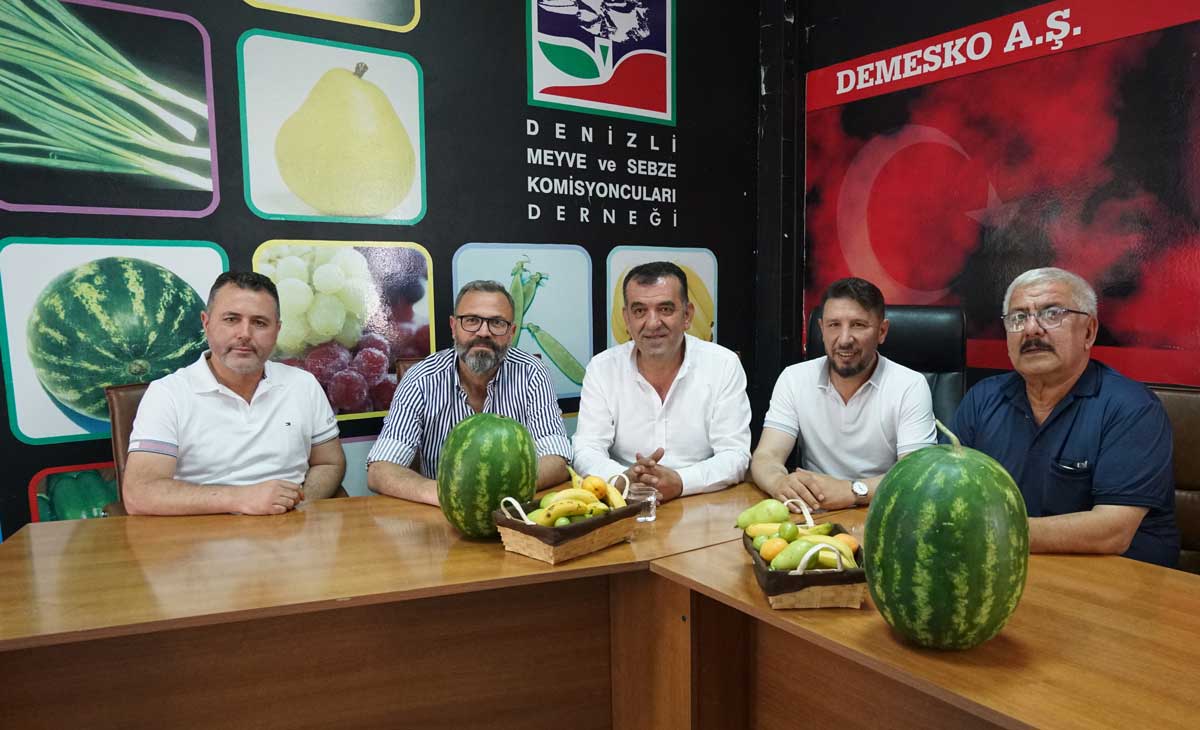 Denizli Hali Halil Ozturk Sebze Meyve Hali Fiyatlari2