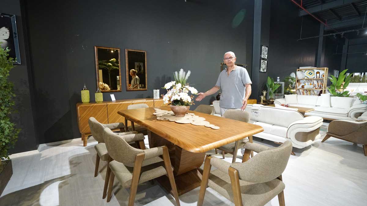 Denizli Mobilyacilar Sitesi Demosi Kampanya15