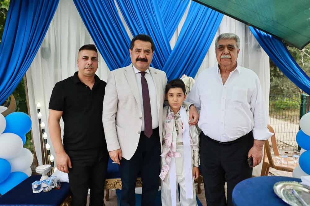 Denizli Sunnet Turan Sahin1