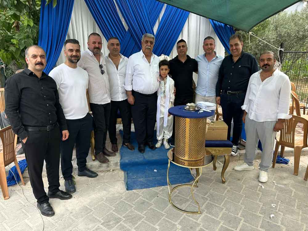 Denizli Sunnet Turan Sahin2