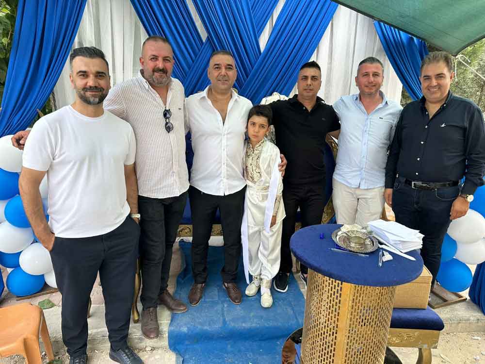 Denizli Sunnet Turan Sahin3