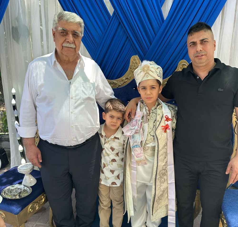 Denizli Sunnet Turan Sahin4