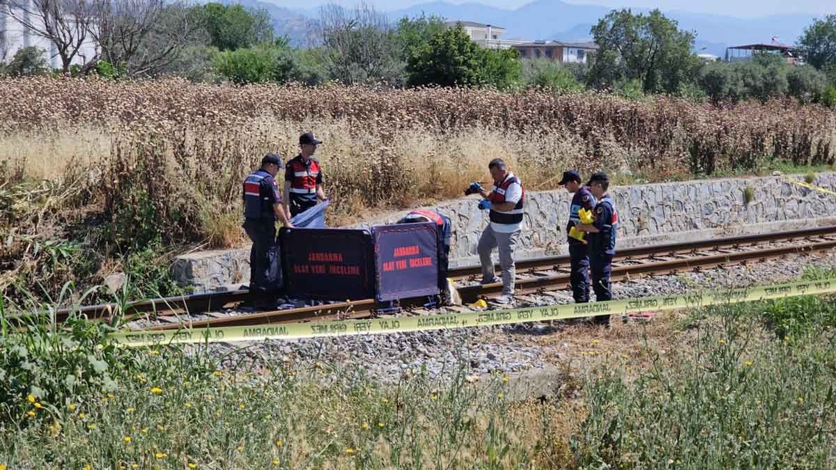 Denizli Tren Ambulans Soforu Defnedildii1