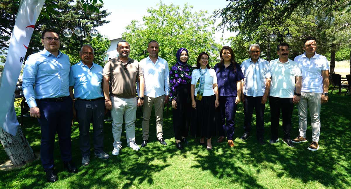 Denizli Turk Kizilayi Yonetim Kurulu Toplanti