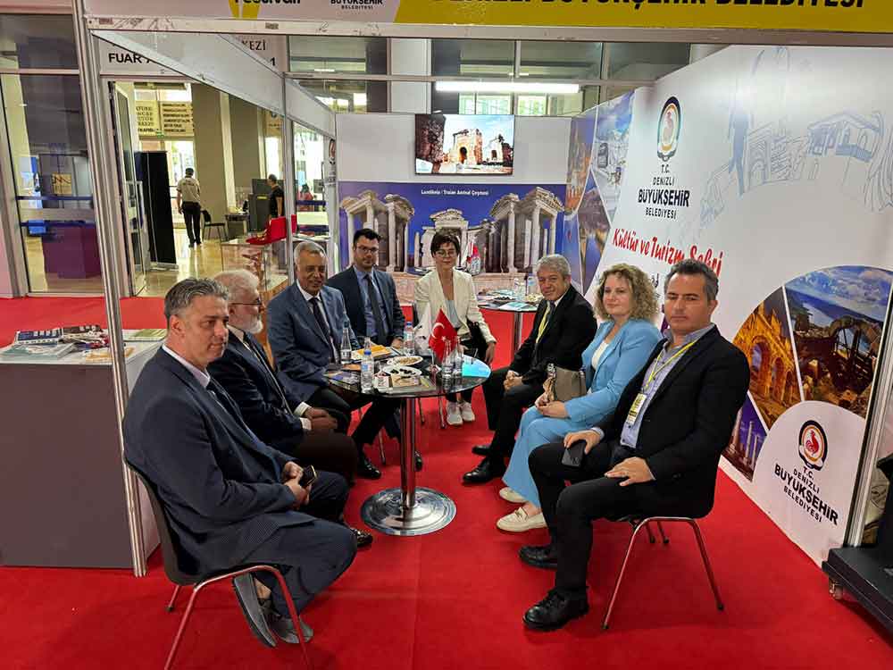 Denizli, Uluslararası Bıçak Festivali’nde Göz Doldurdu (3)-1