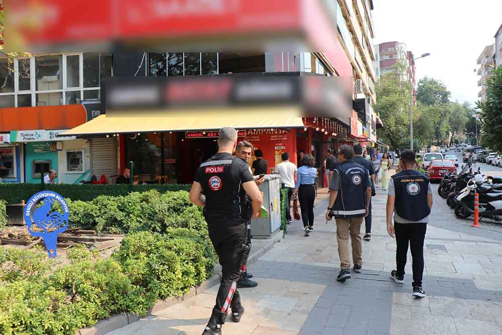 Denizlide Kayit Disi Istihdam Ve Insan Ticaretine Yonelik Denetim 3