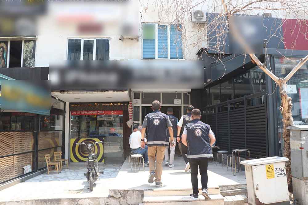 Denizlide Kayit Disi Istihdam Ve Insan Ticaretine Yonelik Denetim 4