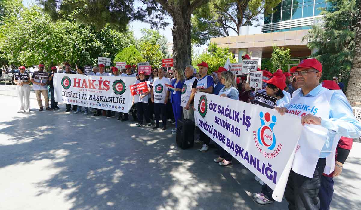 Denizlide Oz Saglik Is Sendikasi Kamu Iscisinin Iradesi Dikkate Alinmali3