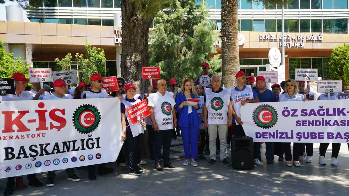 Denizlide Oz Saglik Is Sendikasi Kamu Iscisinin Iradesi Dikkate Alinmali5