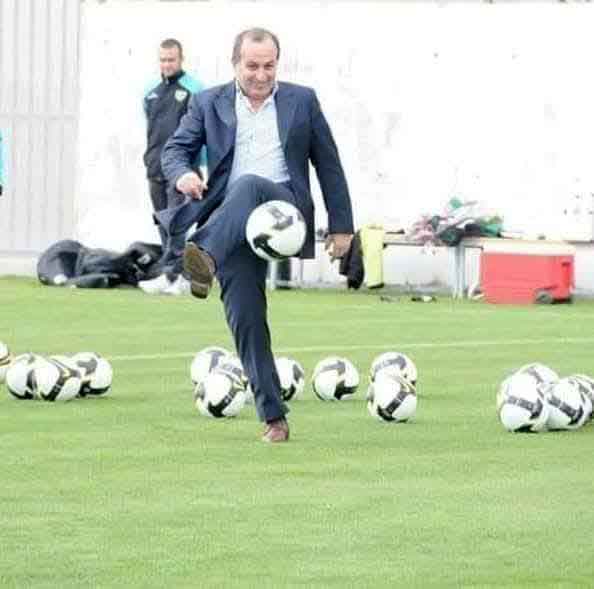 Denizlispor Ali Ipek Baskan Vefat2