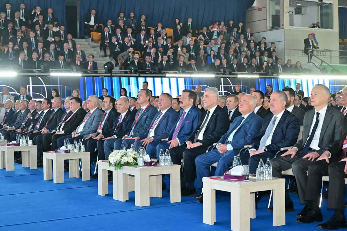 Dtb Baskani Tefenlili Tobb 81 Genel Kuruluna Katildi5