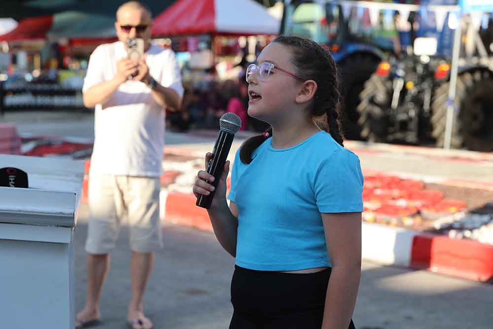 Kizilcaboluk Kultur Sanat Tekstil Ve Moda Festivali Renkli Goruntulerle Basladi 1