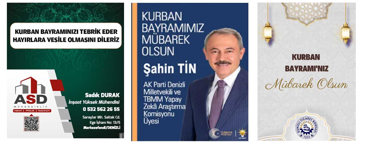 Reklam Bloğu