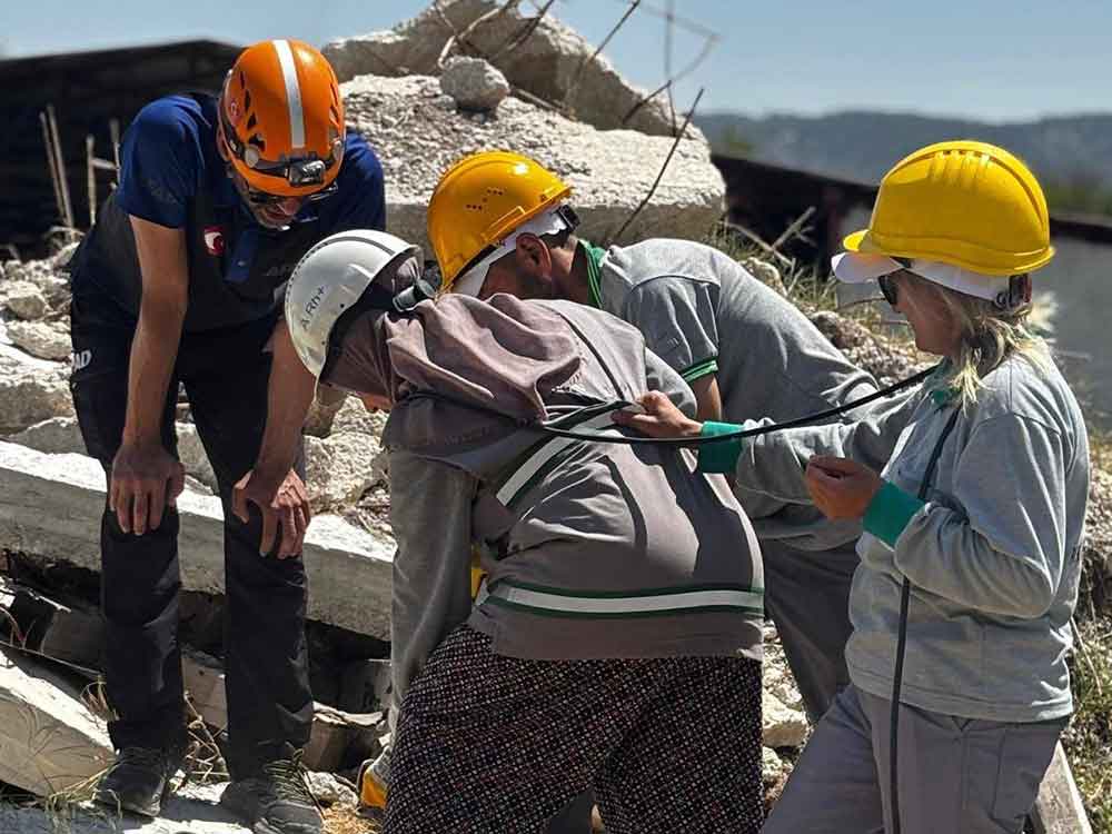 Makuttan Afetlere Karsi Hazirlik 5