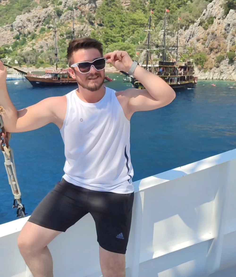 Mustafa Demir Trafik Kazasi Ortacesme Guney Denizli1