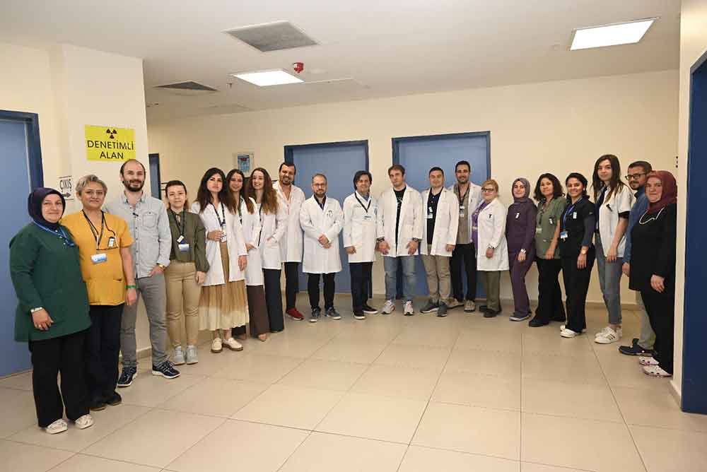 Pau Hastaneleri Prostat Kanseri Tedavisinde Onemli Bir Adim Atti 1
