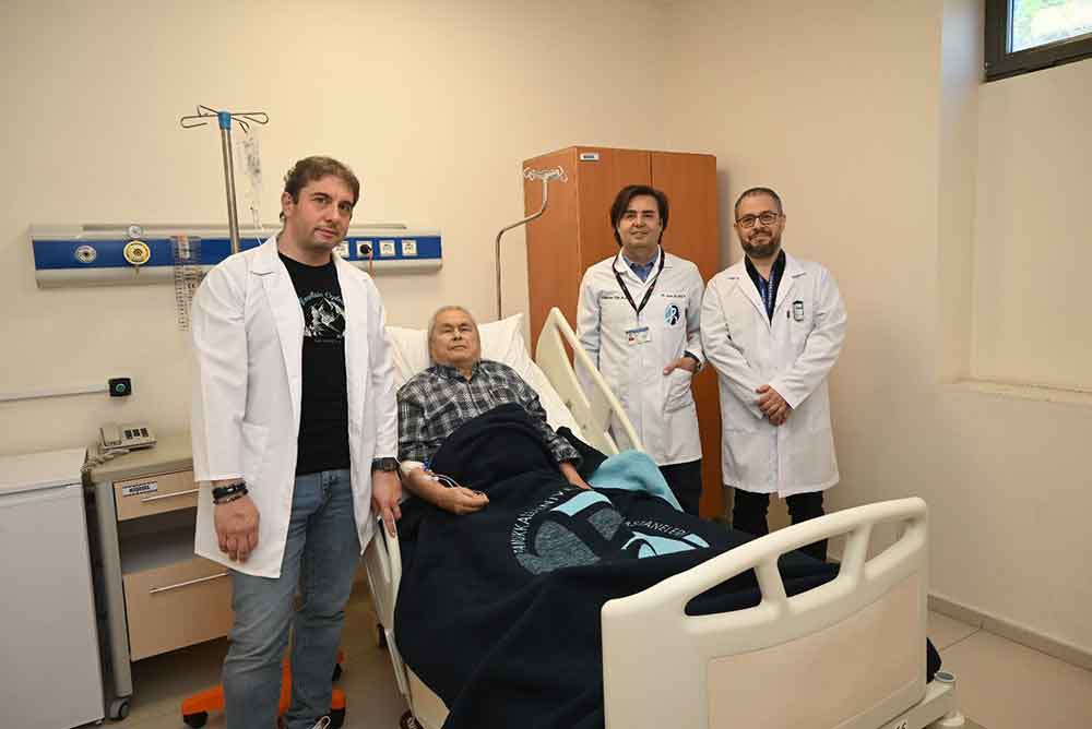 Pau Hastaneleri Prostat Kanseri Tedavisinde Onemli Bir Adim Atti 2