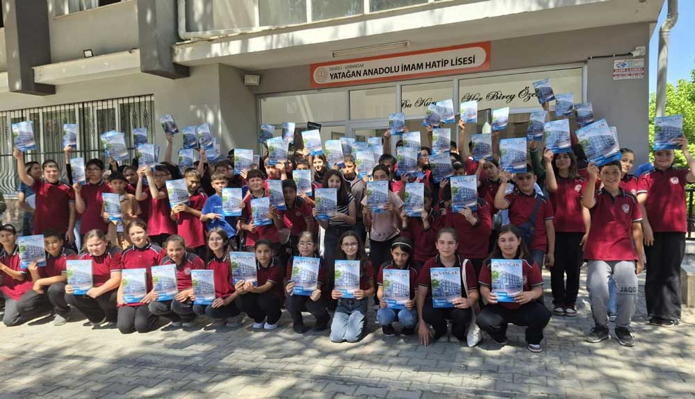 Serinhisar Sancak Dergisi1