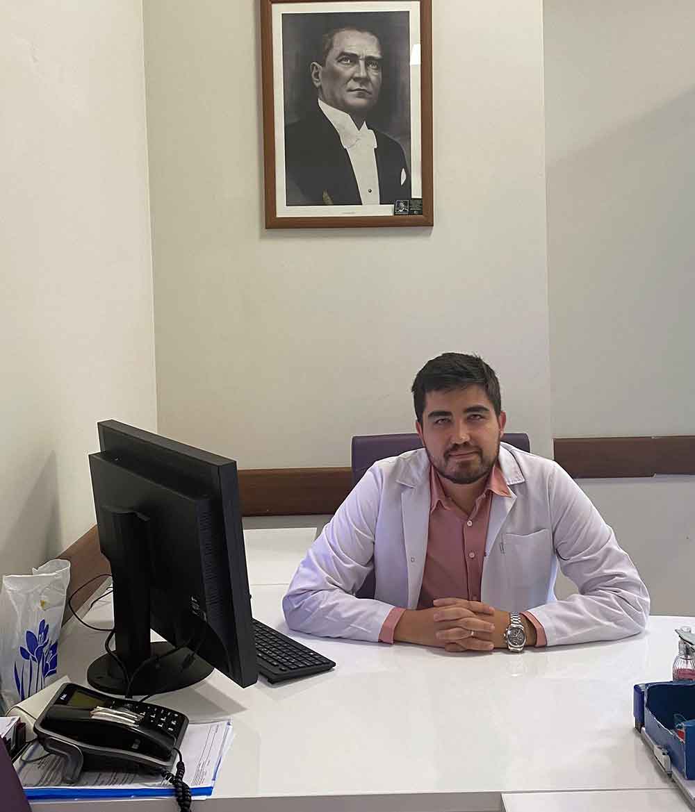 Tavas Devlet Hastanesinde Modern Girisimsel Radyoloji Uygulamalari Basladi 1