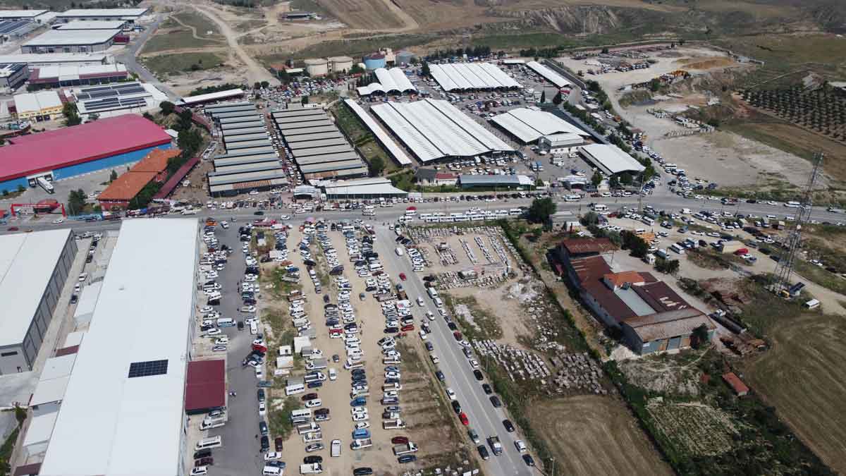 Tefenlili Kurban Pazari Denizli3