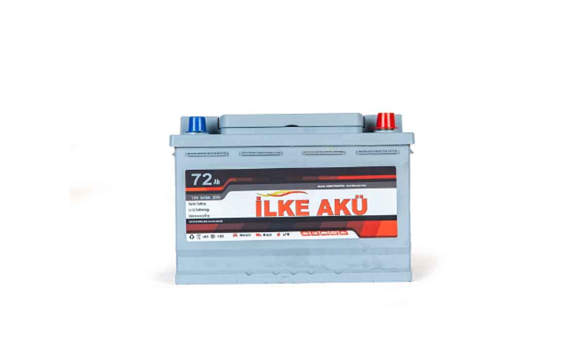 Aku