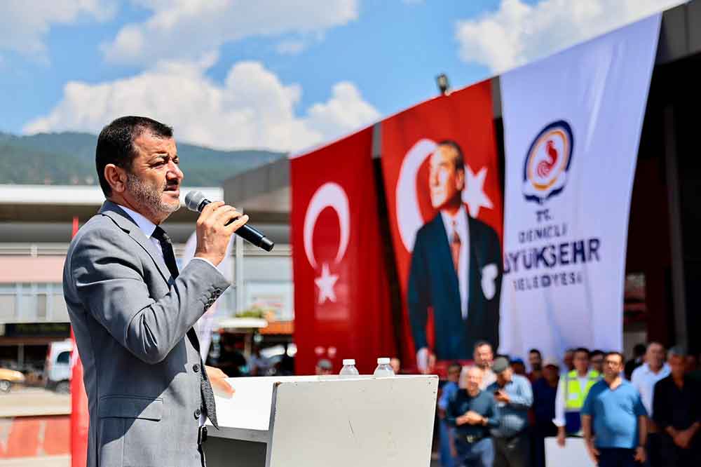 Baskan Cavusoglu Uretenin Mutlu Oldugu Bir Sistem Kuracagiz 2