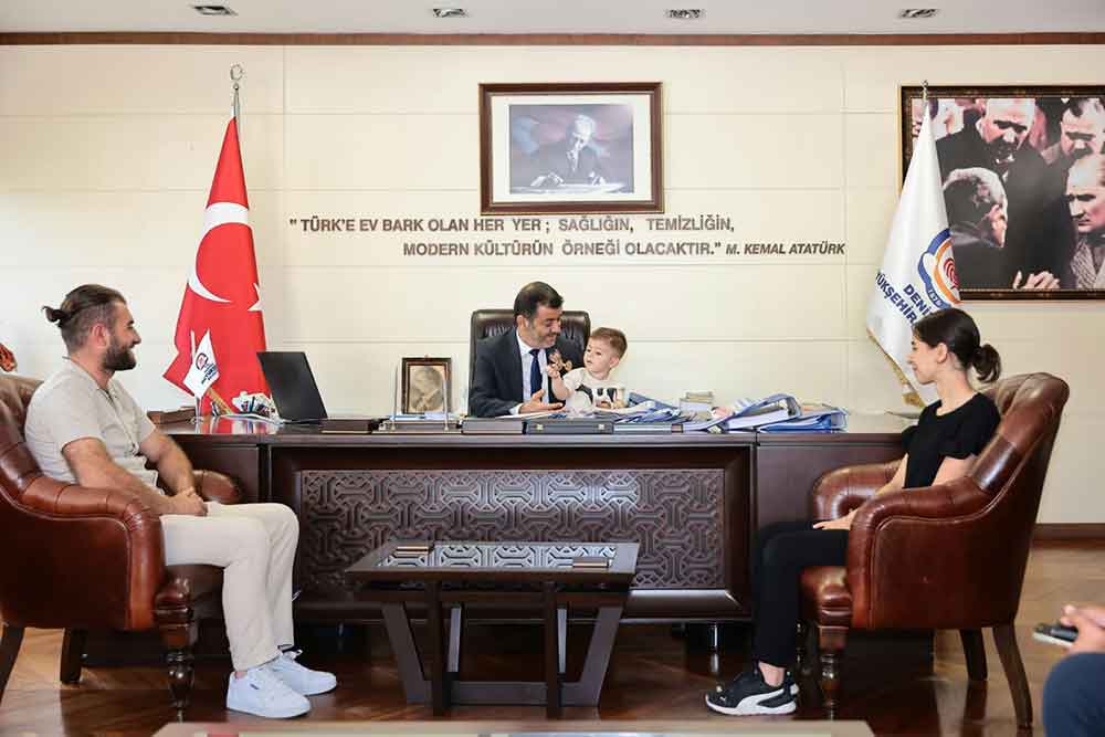 Baskan Cavusoglundan Gokturk Icin Dayanisma Cagrisi 2