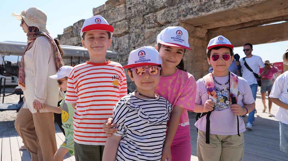 Beyaz Cennet Pamukkale Denizli Satranc Molasi1