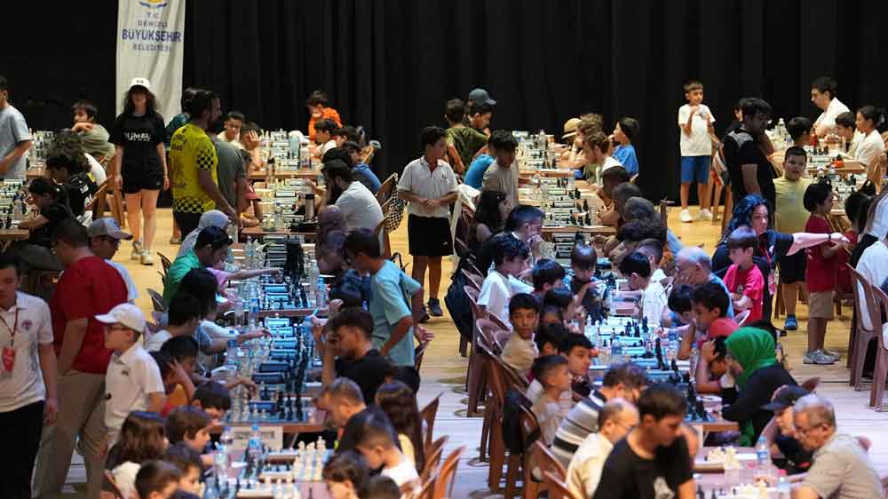 Beyaz Cennet Pamukkale Denizli Satranc Molasi4