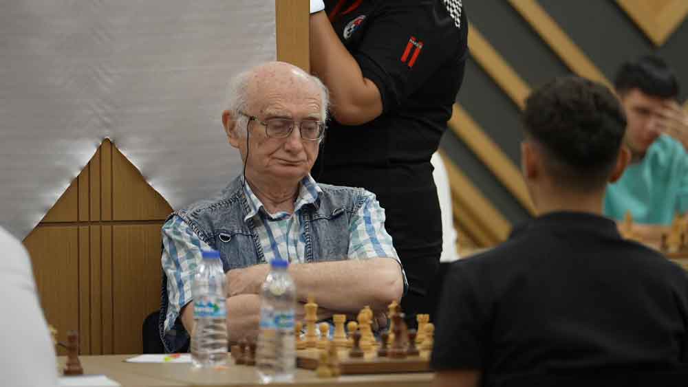 Beyaz Cennet Pamukkale Denizli Satranc Molasi5