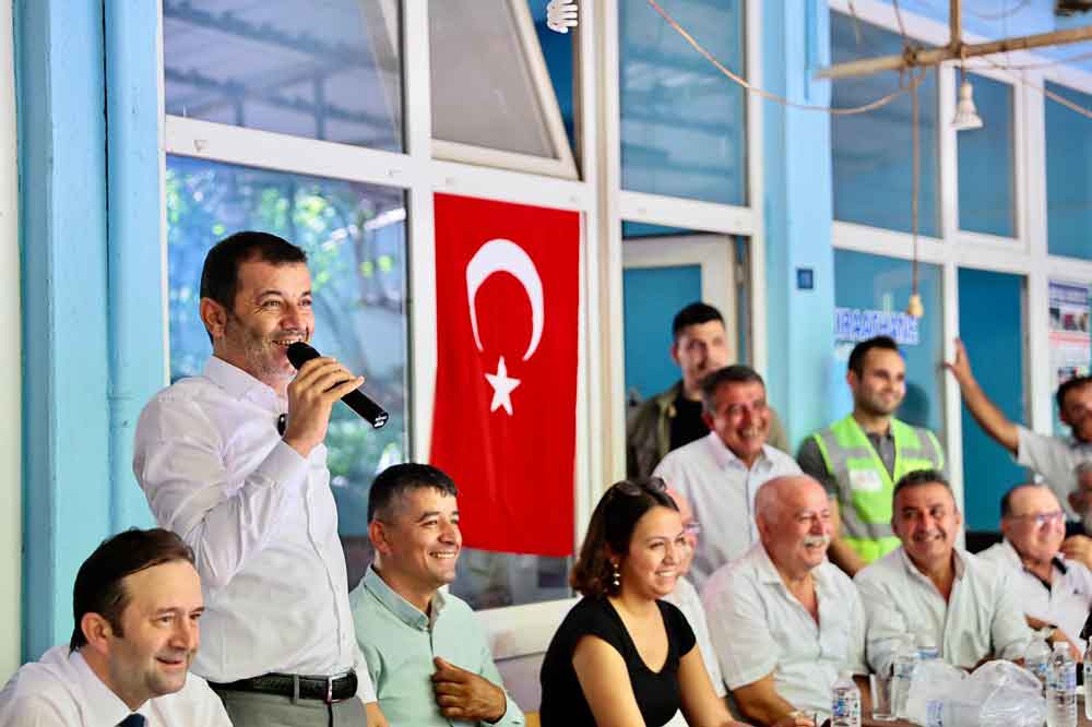 Denizli Acipayam Bademli Dodurga Yol Cavusoglu2