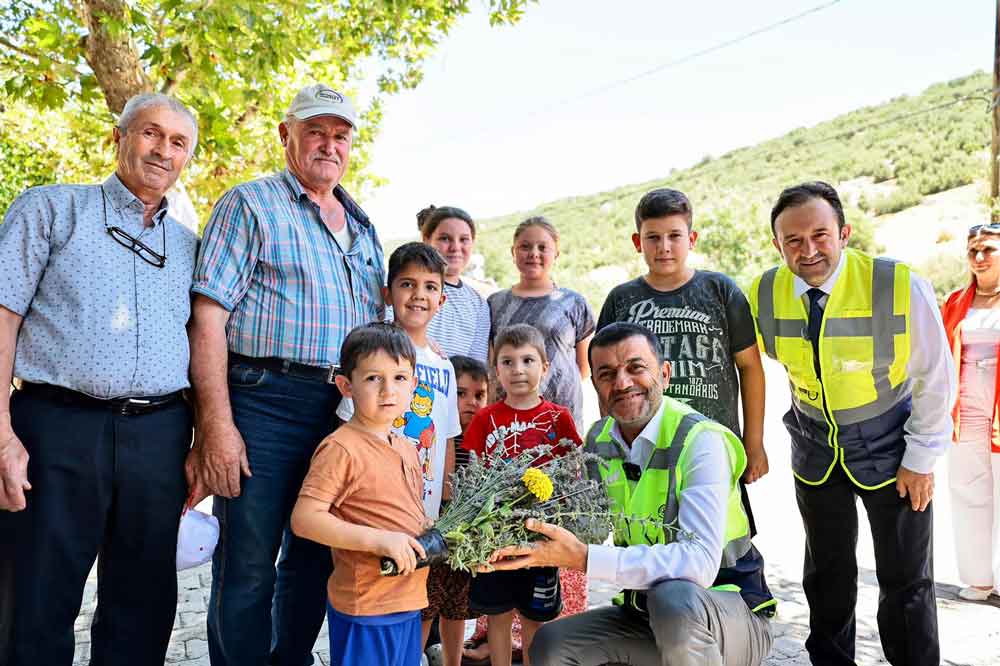 Denizli Acipayam Bademli Dodurga Yol Cavusoglu4