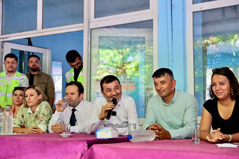 Denizli Acipayam Bademli Dodurga Yol Cavusoglu5