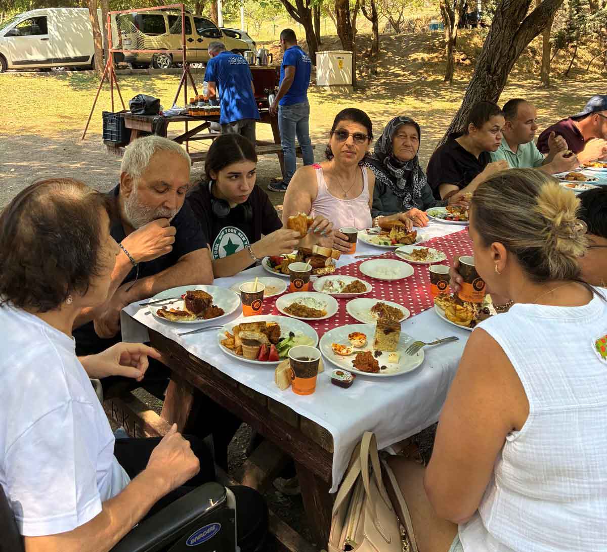 Denizli Alti Nokta Korler Dernegi Ornaz Vadisi3