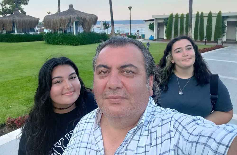 Denizli Aydin Otoyol Kaza 1 Olu1