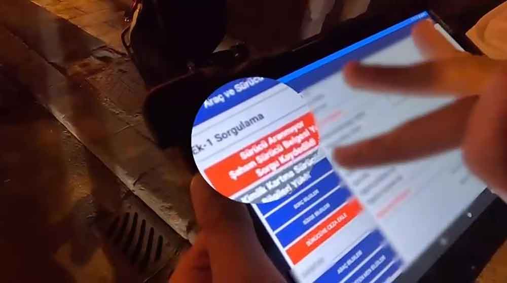 Denizli Emniyeti Motosiklet Suruculerine Yonelik Denetimleri Arttirdi 2