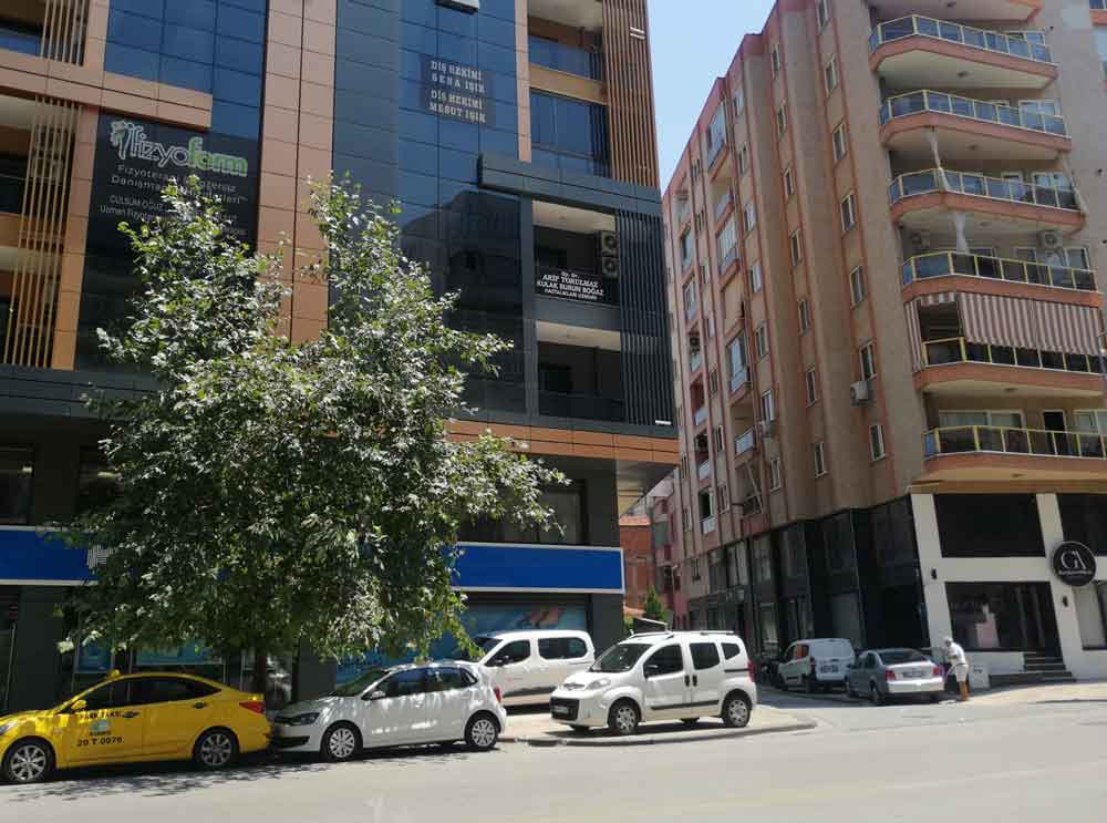 Denizli Insaat Muhendisi Intihar4