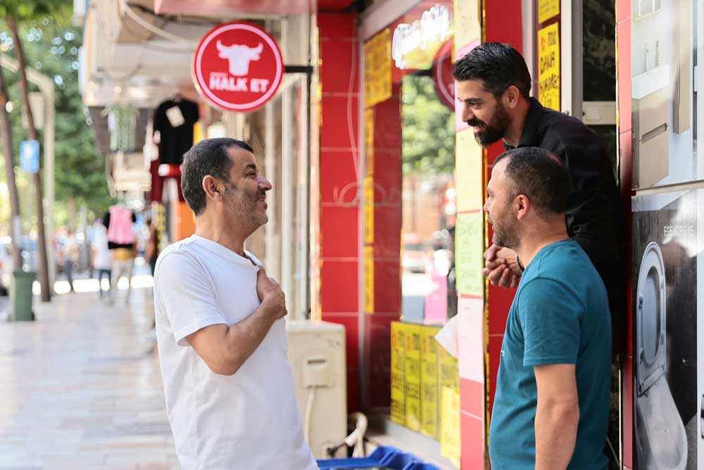 Denizli Istiklal Caddesi Cavusoglu Yol Incelemesi3