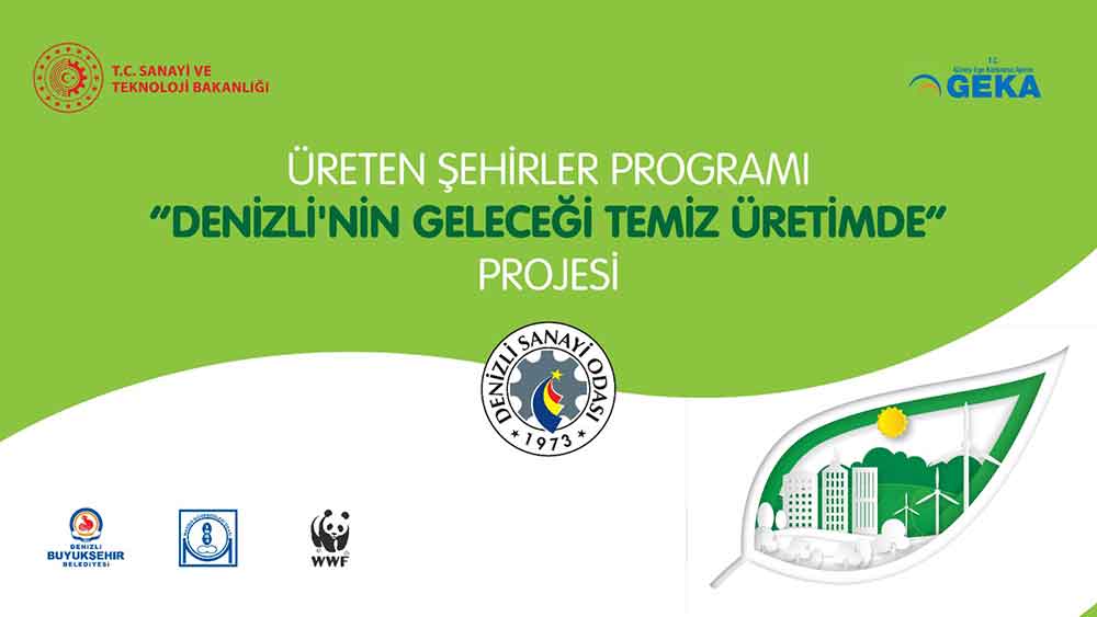 Denizli Sanayi Odasi Dunya Sahnesinde Finalde 1