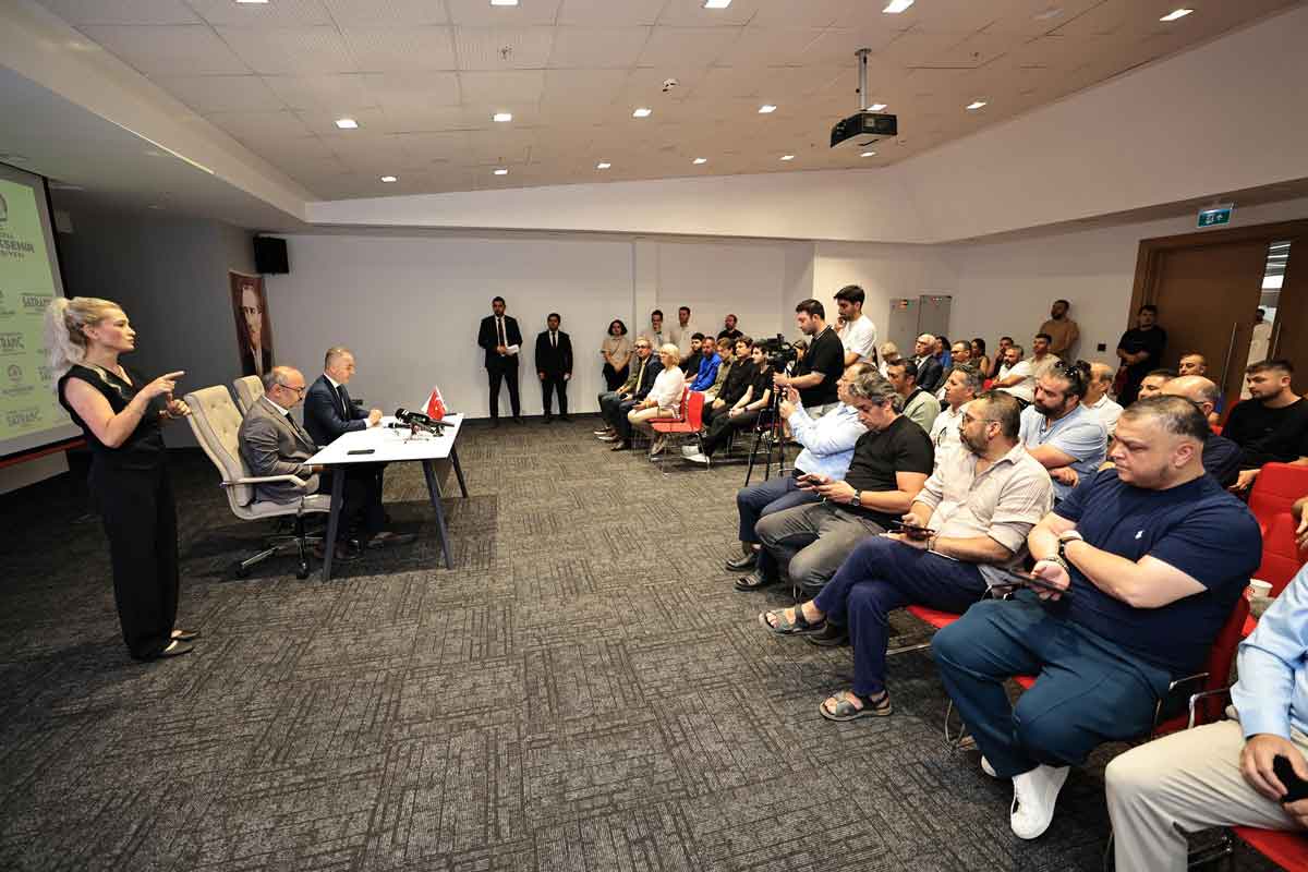 Denizli Satranc Turnuvasi 1 Milyon2
