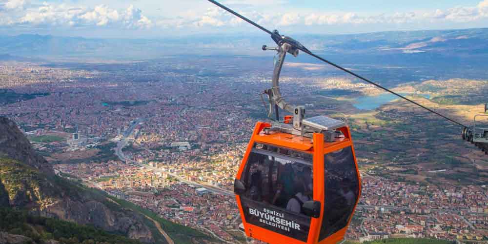 Denizli Teleferik Chp Ozel Yolsuzluk Iddia1
