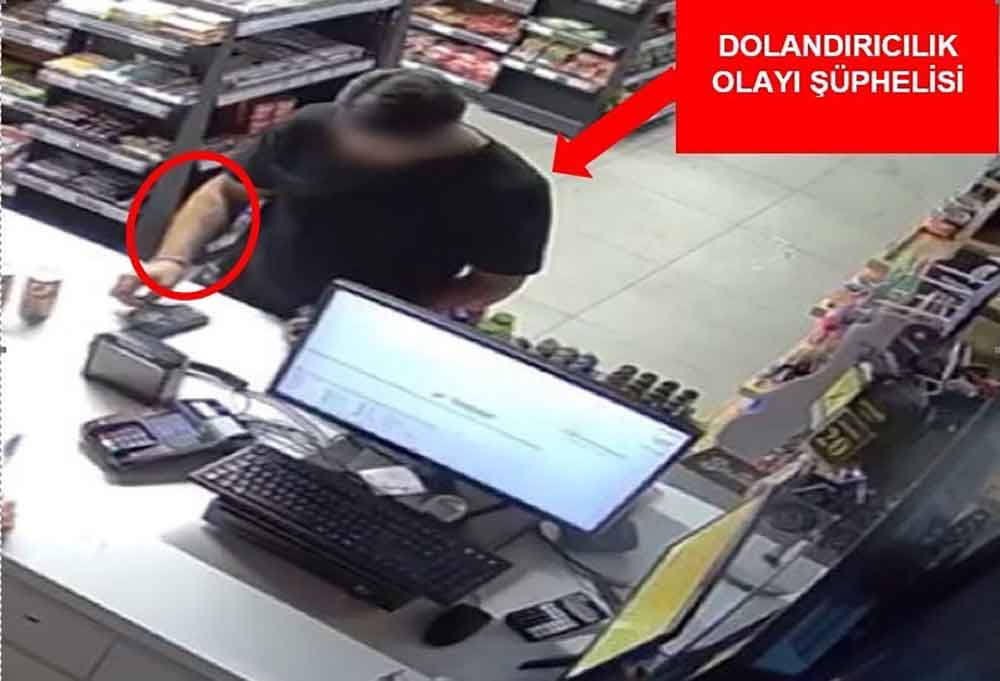 Denizlide Yasli Kadini Dolandiran Supheli Gurcistana Kacmaya Calisirken Yakalandi 3