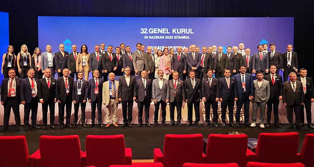 Denizliden 24 Firma Turkiyenin Ilk 1000 Ihracatcisi Listesinde Yer Aldi 1