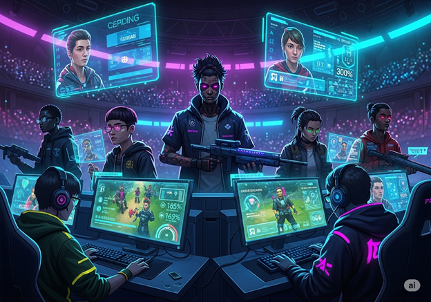 esports turnuva kuralları