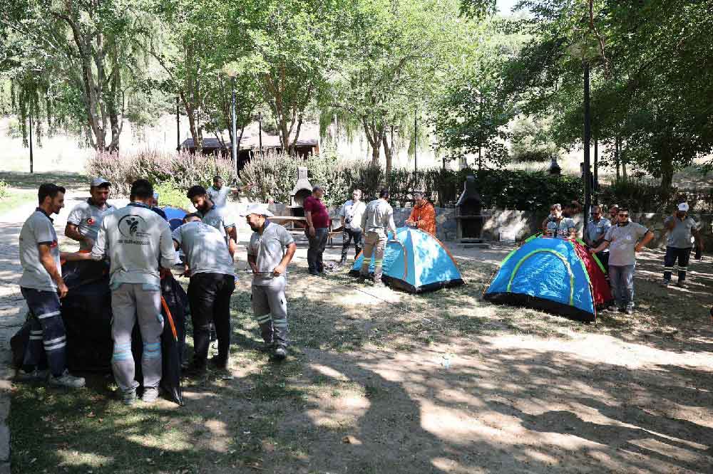 Makut Ekibi Merkezefendide Afetlere Karsi Egitimlerine Devam Ediyor 1